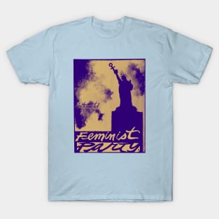 Feminist Party T-Shirt